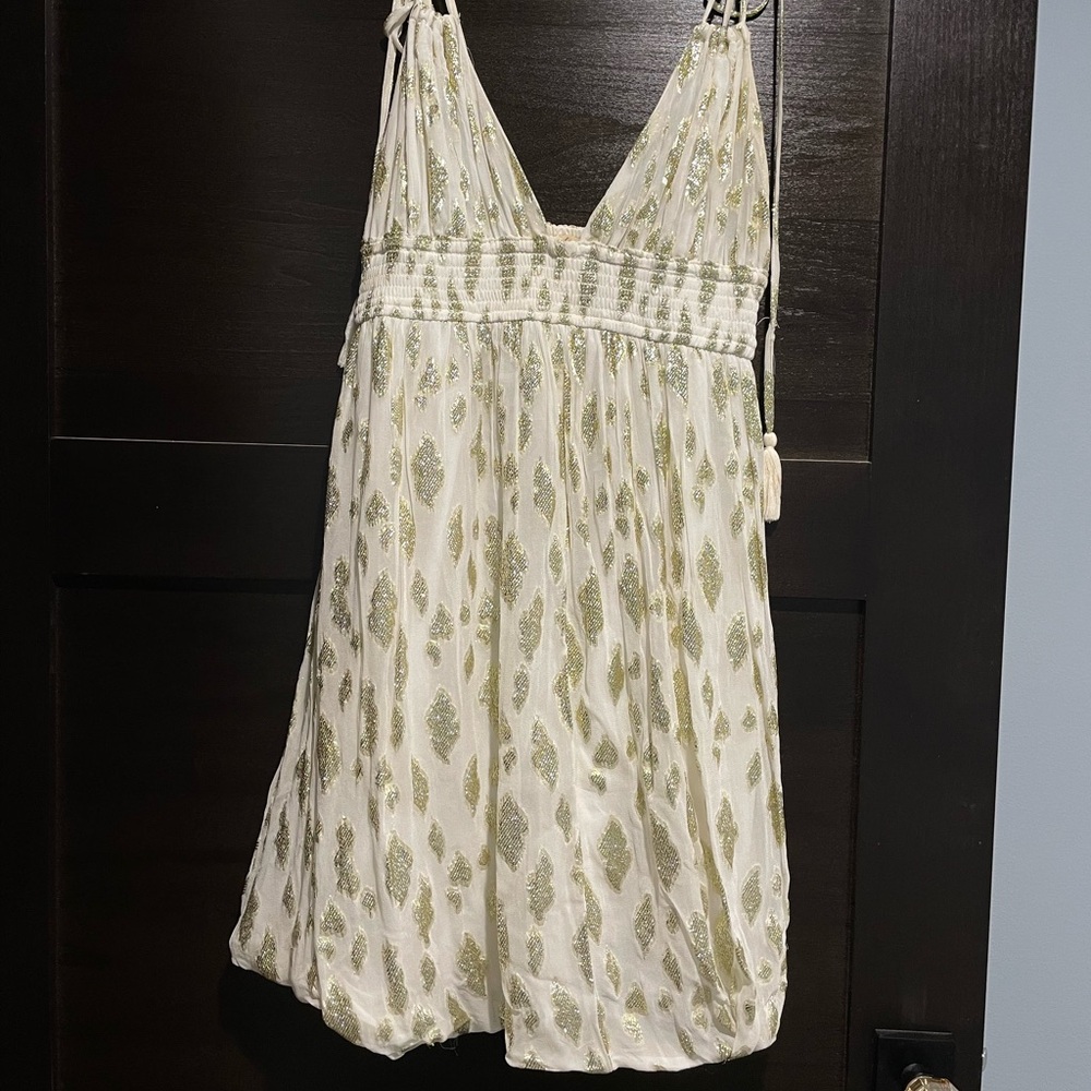 Altar'd State Dress